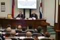 Итоги шестьдесят второй сессии Госсобрания Мордовии седьмого созыва: