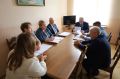 На заседаниях комитетов обсуждены вопросы, предлагаемые к включению в повестку предстоящей сессии Госсобрания Мордовии