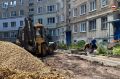 Дворы Саранска становятся комфортнее