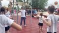 В Рузаевке стало на одно место притяжения больше