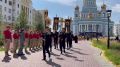Артём Здунов: Сегодня большой праздник для всех православных жителей великой России – 25-летие канонизации флотоводца, святого праведного воина Феодора Ушакова, небесного покровителя русского флота и Мордовии