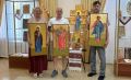 Подарок нашим защитникам, участникам Специальной военной операции, сделали иконописцы Саранской духовной семинарии