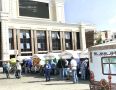 В Саранске 16 и 23 августа пройдут ярмарки мёда