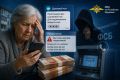 Жительница Чамзинского района лишилась более 1 миллиона 700 тысяч рублей после вступления в домовой чат