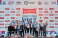 В Саранске проходит Альфа-Банк Чемпионат России по BMX-гонкам!