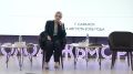 Яна Лантратова: #ВопросОтвет на встрече с молодежью и НКО в Саранске