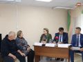 Мордовия всегда рядом со своими защитниками!