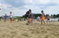Благодаря нацпроекту «Туризм и гостеприимство» в Мордовии продолжает развиваться рекреационная зона на берегу Сузгарьевского водоема