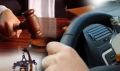 ЗАЩИТА ОСУЖДЕННОГО ЗА НЕТРЕЗВОЕ ВОЖДЕНИЕ НЕ СМОГЛА УБЕДИТЬ СУД ИЗМЕНИТЬ ЕМУ НАКАЗАНИЕ