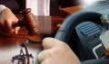 ЗАЩИТА ОСУЖДЕННОГО ЗА НЕТРЕЗВОЕ ВОЖДЕНИЕ НЕ СМОГЛА УБЕДИТЬ СУД ИЗМЕНИТЬ ЕМУ НАКАЗАНИЕ