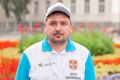 Водитель такси из Мордовии Юлиан Плескановский занял третье место в финале Всероссийского конкурса профессионального мастерства «Лучший водитель такси в России»
