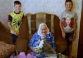95-й день рождения отметила жительница поселка Чамзинка Анна Ивановна Синикина — ветеран труда и труженица тыла