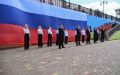 Ежегодно 22 августа отмечается День Государственного флага Российской Федерации