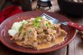 Необычные и вкусные рецепты мясных подливок для любого гарнира