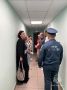 Сотрудники Главного управления МЧС России по Республике Мордовия начали проведение комплекса профилактических мероприятий в целях обеспечения антитеррористической защищённости объектов (территорий) учреждений культуры