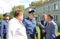 ПРОКУРОР РЕСПУБЛИКИ В РАМКАХ РАБОТЫ МОБИЛЬНОЙ ПРИЕМНОЙ ПОСЕТИЛ ИЧАЛКОВСКИЙ РАЙОН