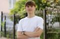 «Всё, поступил!». В списках поступивших на бюджет в Институт механики и энергетики на направление «Теплоэнергетика и теплотехника» МГУ им. Н. П. Огарёва Даниил Артемов – на первом месте