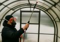 Как подготовить теплицу к весне: секреты практичных садоводов