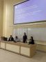 В МГУ им. Н.П. Огарёва прошла профилактическая встреча сотрудников МВД с преподавателями многопрофильного колледжа