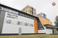 В Саранске открылся Центр настольного тенниса