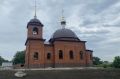 В Мордовии возвели храм по историческому проекту двухвековой давности