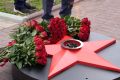 Артём Здунов: Хранить огонь Победы теперь будут и в селе Лемдяй Старошайговского района