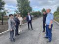 Прокуроры обеспечивают надзорное сопровождение реализации национальных проектов
