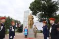 Важное событие произошло в пятницу, 28 августа в селе Лемдяй Старошайговского района