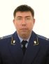 Дубравным прокурором по надзору за соблюдением законов в исправительных учреждениях назначен Максим Сидоров