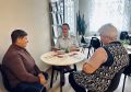 В Мордовии транспортные полицейские провели профилактические беседы с иностранными гражданами