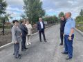 Прокуроры обеспечивают надзорное сопровождение реализации национальных проектов