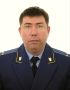 Дубравным прокурором по надзору за соблюдением законов в исправительных учреждениях назначен Максим Сидоров