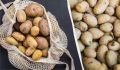 Как сохранить картофель свежим до следующей весны: советы по хранению