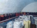 Как правильно подготовить погреб для хранения овощей и закруток