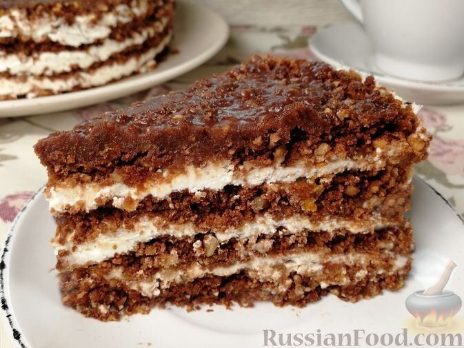 Сладкое без духовки: шесть аппетитных рецептов на любой вкус