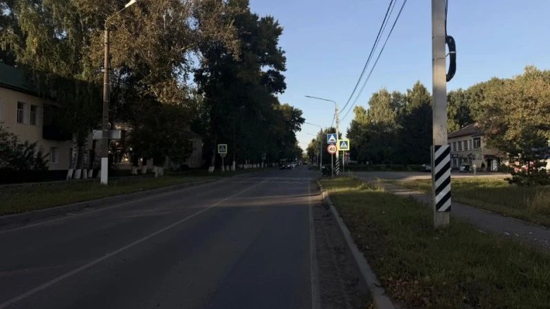 Информация о дорожно-транспортных происшествиях и нарушениях ПДД РФ с 28 по 30 августа 2026 года Информация о дорожно-транспортных происшествиях и нарушениях ПДД РФ с 28 по 30 августа 2026 года