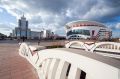 В Саранске продолжается Чемпионат России по боксу