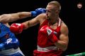 Денис Козлов – в полуфинале чемпионата России!