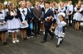 Школа в Ромоданово будет носить имя Героя Советского Союза Михаила Боронина