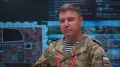 Артём Здунов: #Зарница. Наш земляк Алексей Жбанов - гвардии майор, кавалер двух орденов Мужества, герой спецоперации - на своём месте! Руководит взводом ребят в финале военно-патриотической игры «Зарница 2.0» - переживает за...