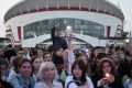 Артём Здунов: «Мордовия становится центром притяжения молодёжи со всего мира»