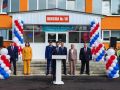 Для учеников школы №10 в Рузаевке новый учебный год начался в обновлённой школе