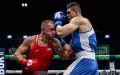 Мордовский боксёр Денис Козлов вышел в полуфинал чемпионата России по боксу среди мужчин, который проходит с 25 августа по 4 сентября в Саранске