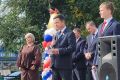 В День знаний депутаты Госсобрания Мордовии приняли участие в торжественных мероприятиях, поздравили педагогов и учащихся с началом учебного года