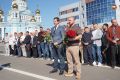 В Саранске почтили память жертв терроризма