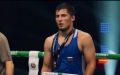 На чемпионате России по боксу уроженец Махачкалы Ахмад Айдамиров, выступавший за Мордовию по параллельному зачёту, завоевал бронзовую медаль