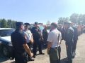 С 2 по 4 сентября в Ичалковском районе Республики Мордовия проведена проверка готовности органов местного самоуправления к мероприятиям гражданской обороны