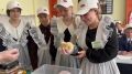 Артём Здунов: #КадрывАПК. Открыли на базе лицея №1 в Чамзинке агротехкласс с углубленным изучением птицеводства