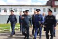 ПРОКУРОР РЕСПУБЛИКИ МОРДОВИЯ С РАБОЧЕЙ ПОЕЗДКОЙ ПОСЕТИЛ ЗУБОВО-ПОЛЯНСКИЙ РАЙОН