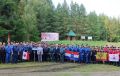4 сентября в Большеберезниковском районе дан старт Открытым соревнованиям по многоборью спасателей среди команд профессиональных аварийно-спасательных формирований субъектов Приволжского федерального округа Российской...
